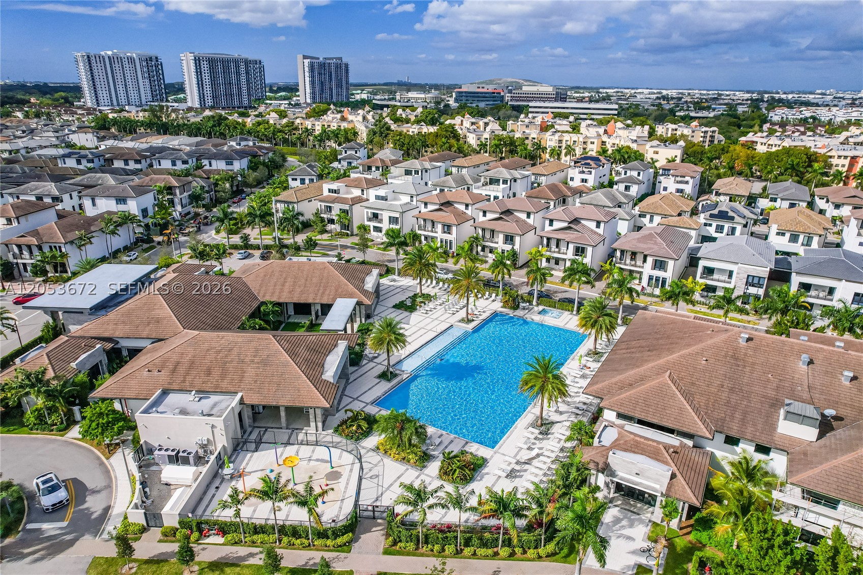 4374 NW 81st Ave, Doral FL 33166