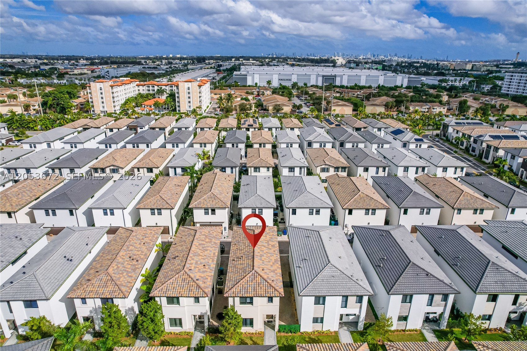 4374 NW 81st Ave, Doral FL 33166