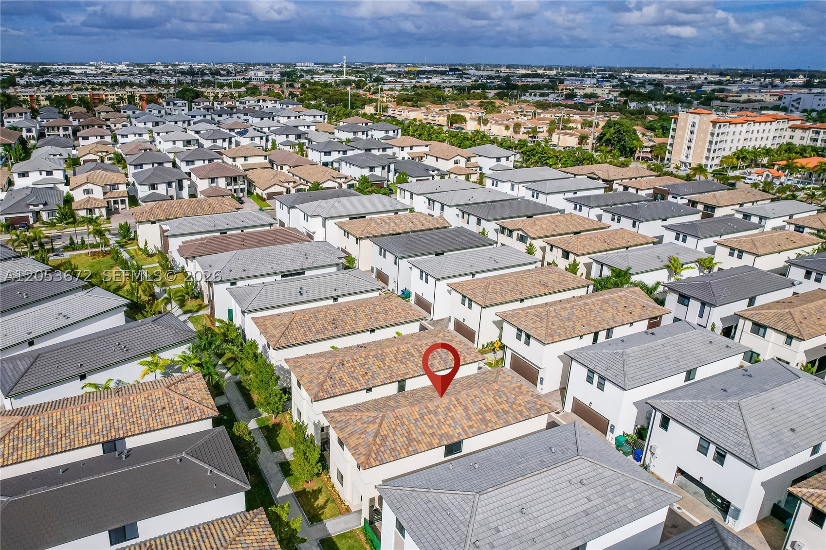 4374 NW 81st Ave, Doral FL 33166