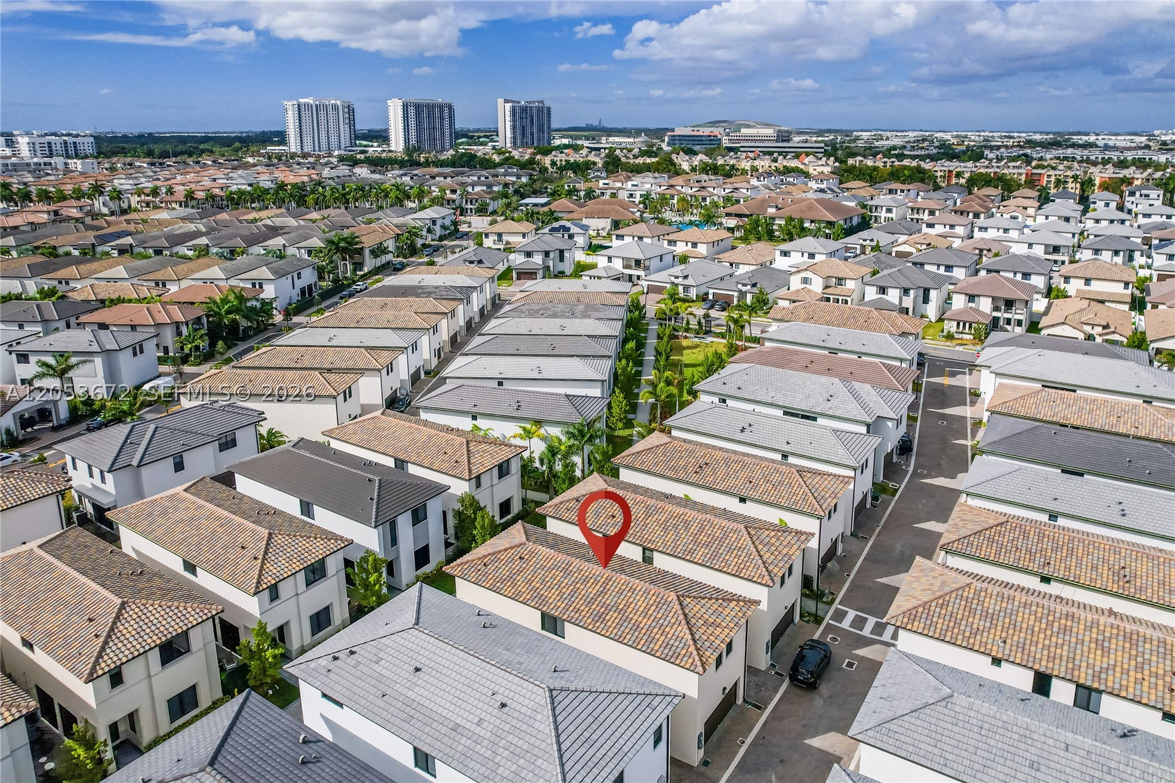 4374 NW 81st Ave, Doral FL 33166