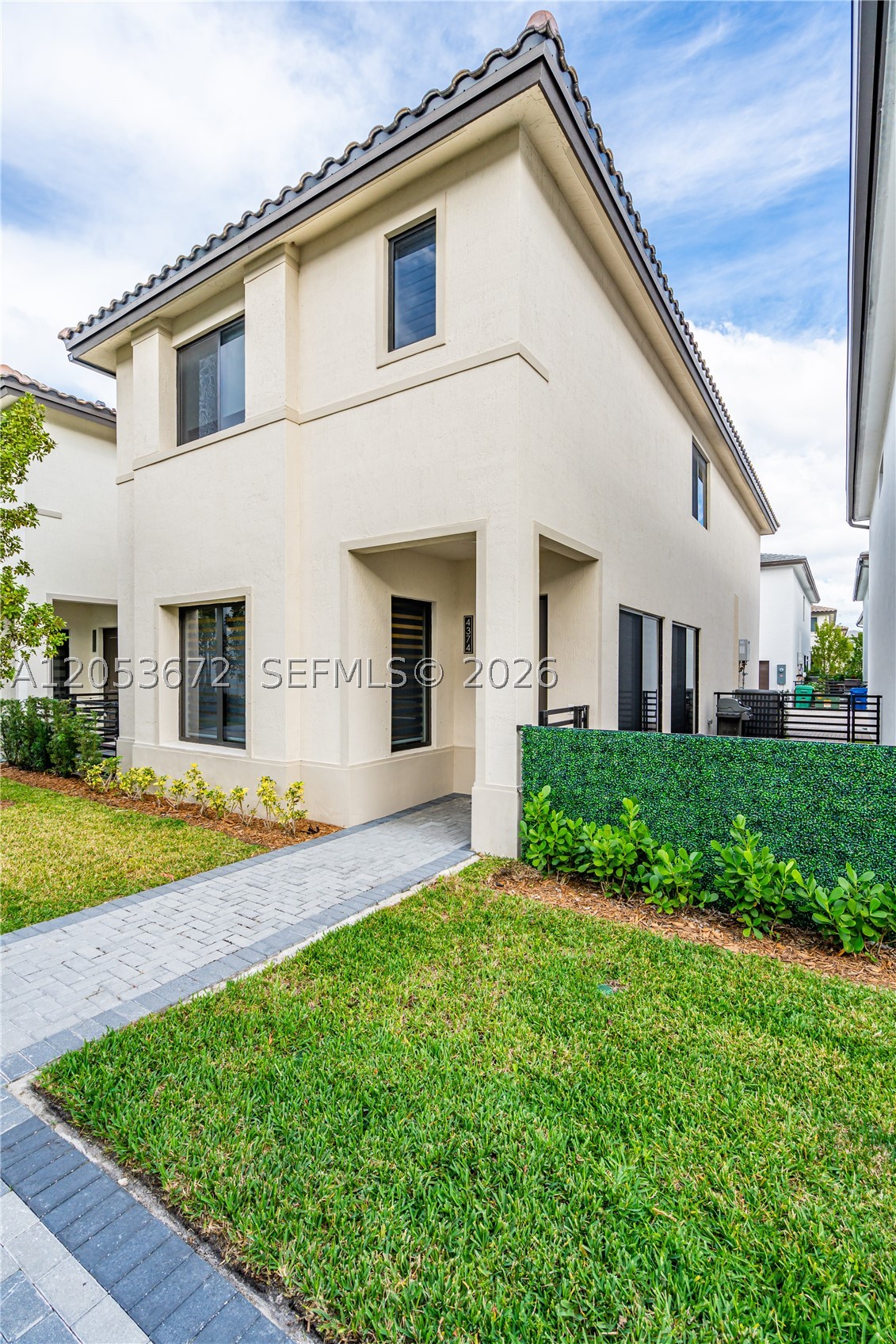 4374 NW 81st Ave, Doral FL 33166