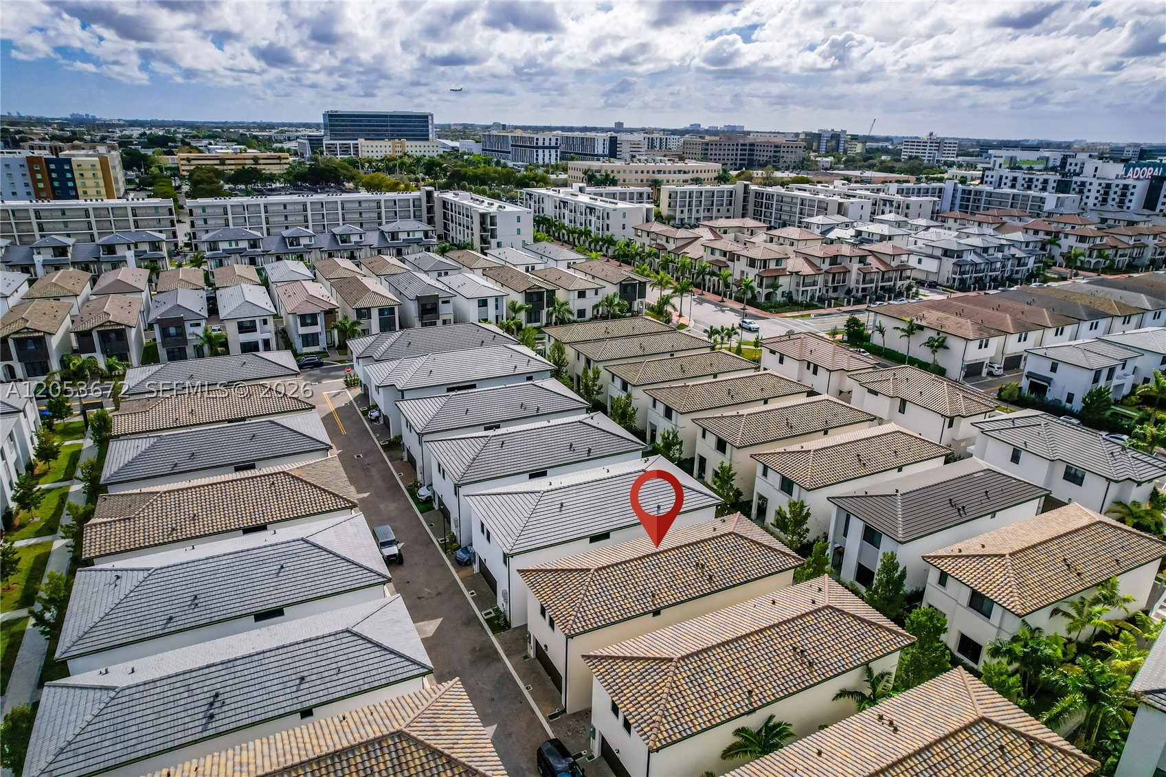 4374 NW 81st Ave, Doral FL 33166