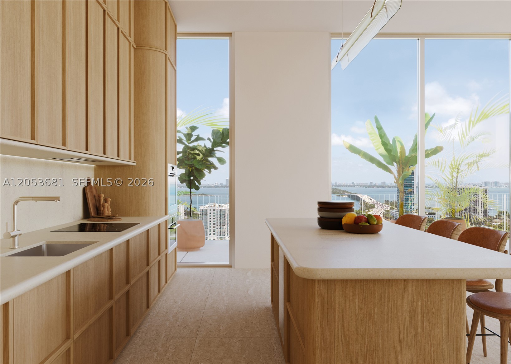 3995 N Miami Avenue #403, Miami FL 33137