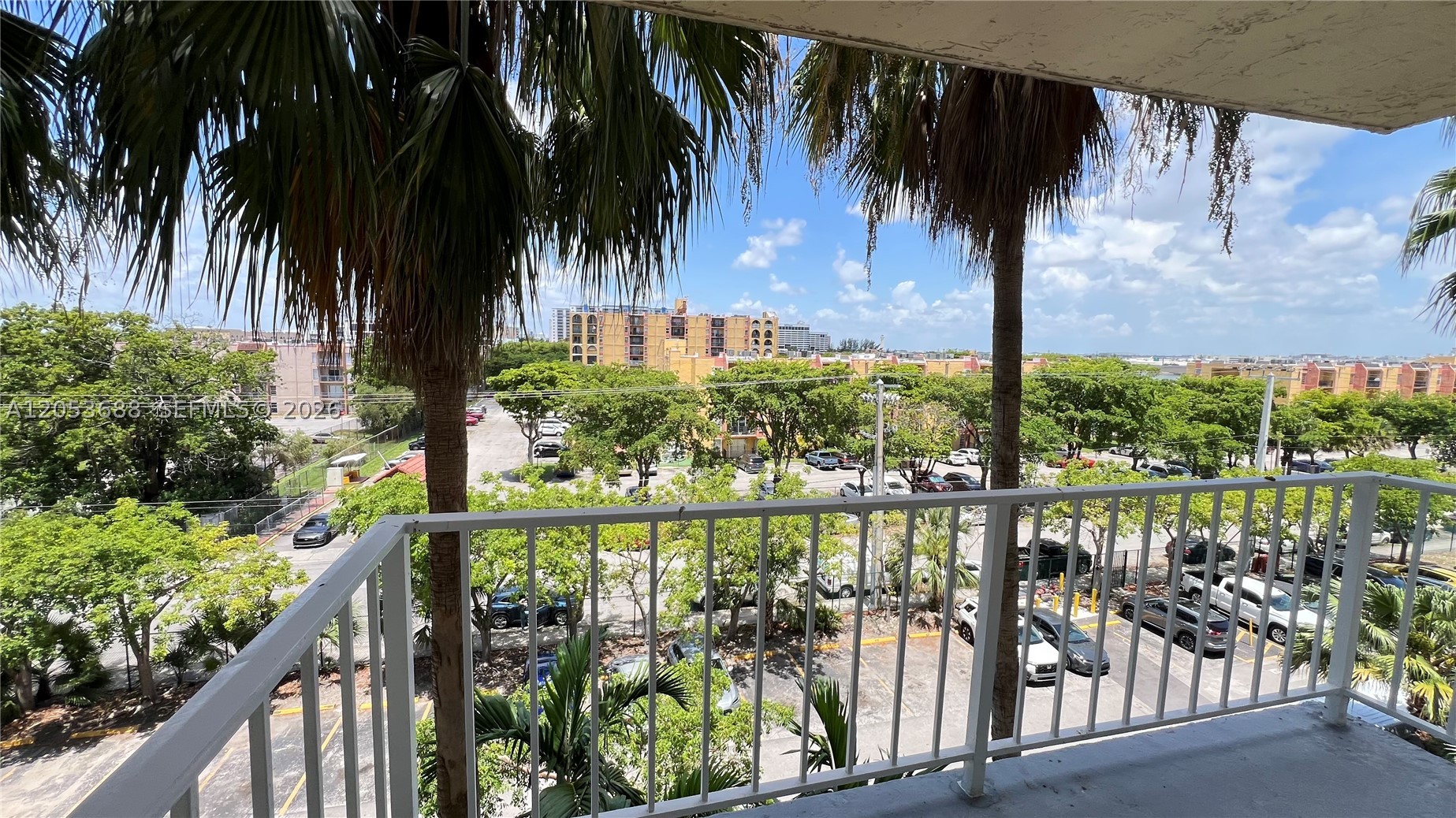801 NW 47th Ave #518W, Miami FL 33126