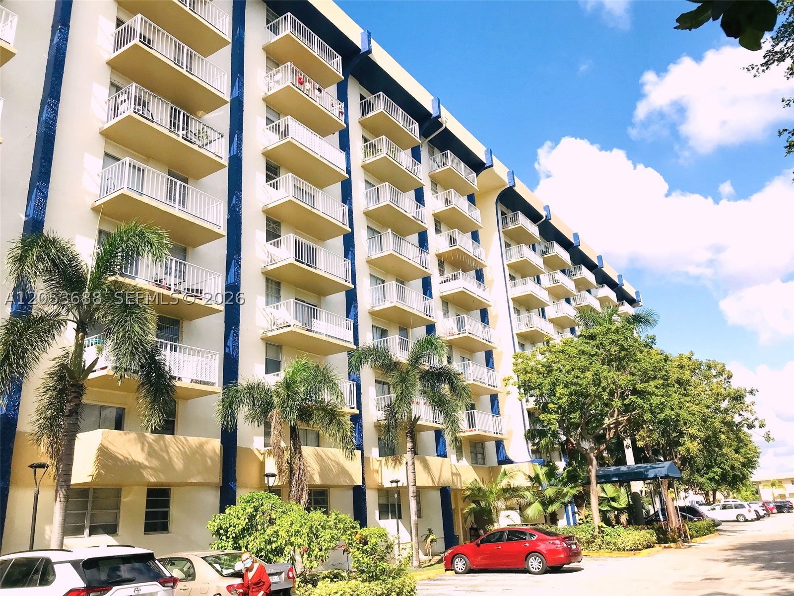 801 NW 47th Ave #518W, Miami FL 33126