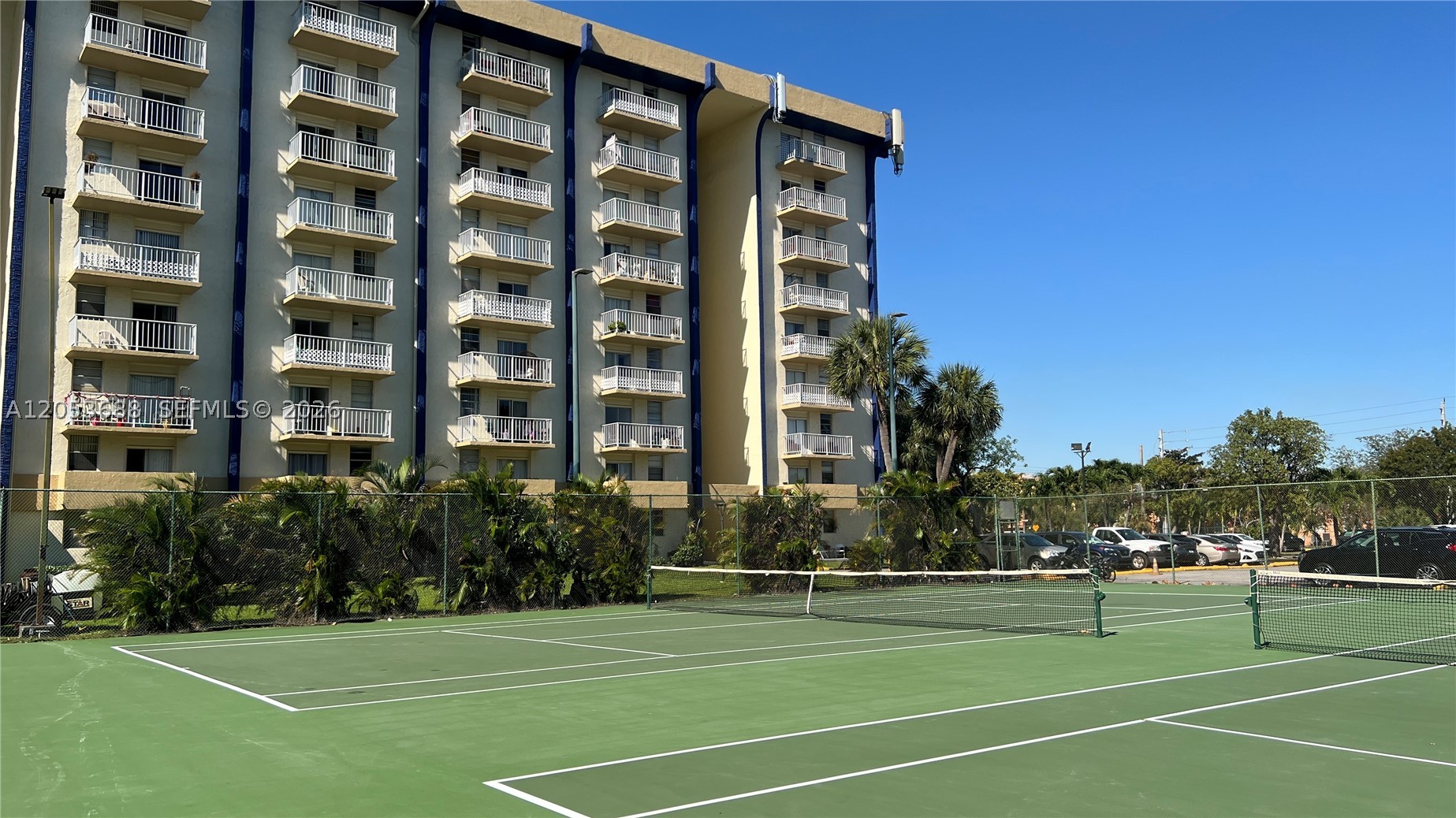 801 NW 47th Ave #518W, Miami FL 33126