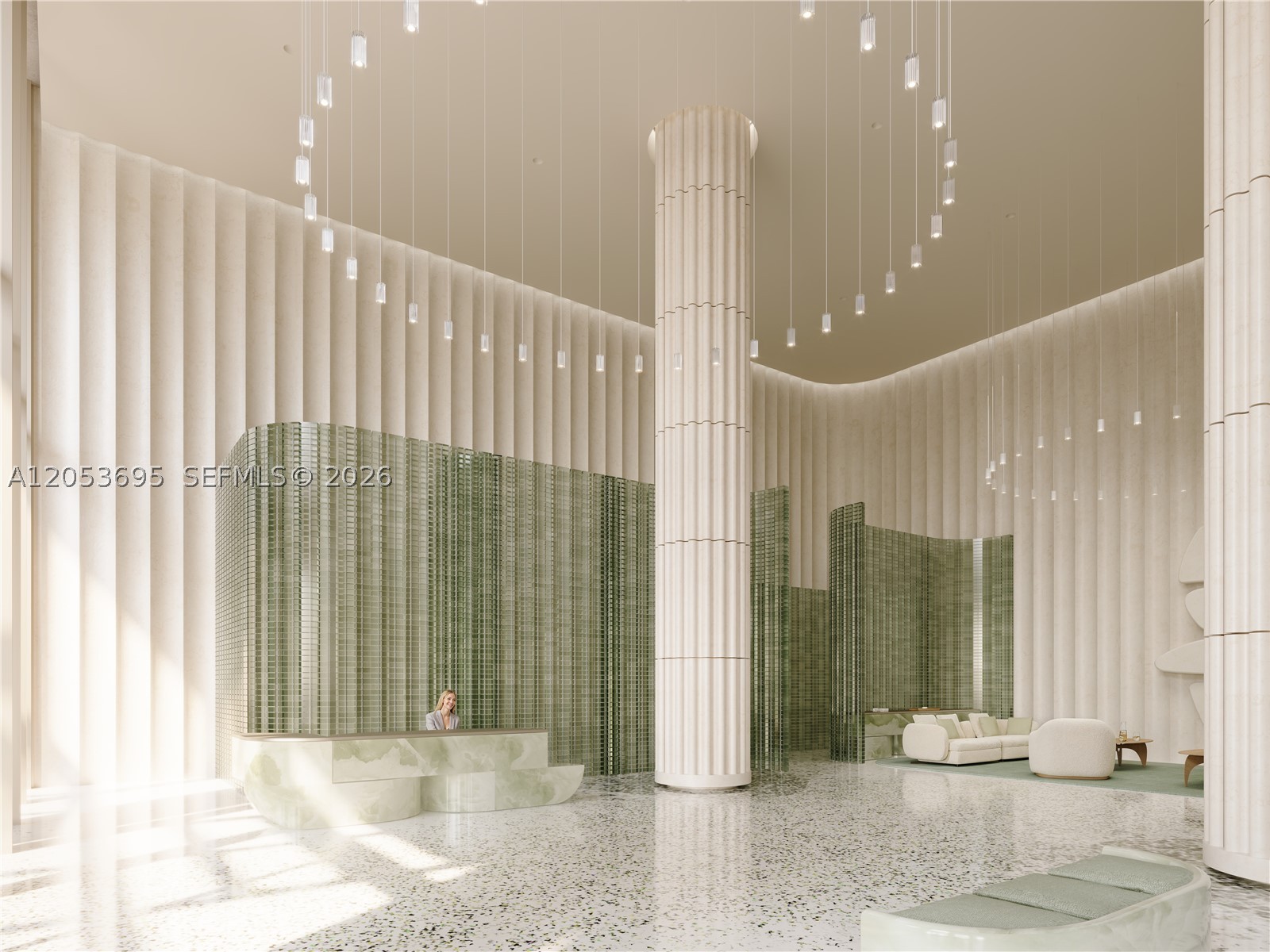 3995 N Miami Avenue #602, Miami FL 33137