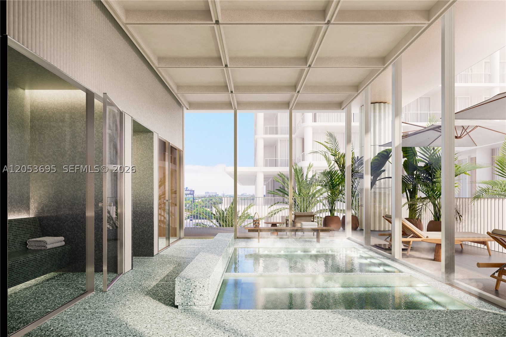 3995 N Miami Avenue #602, Miami FL 33137