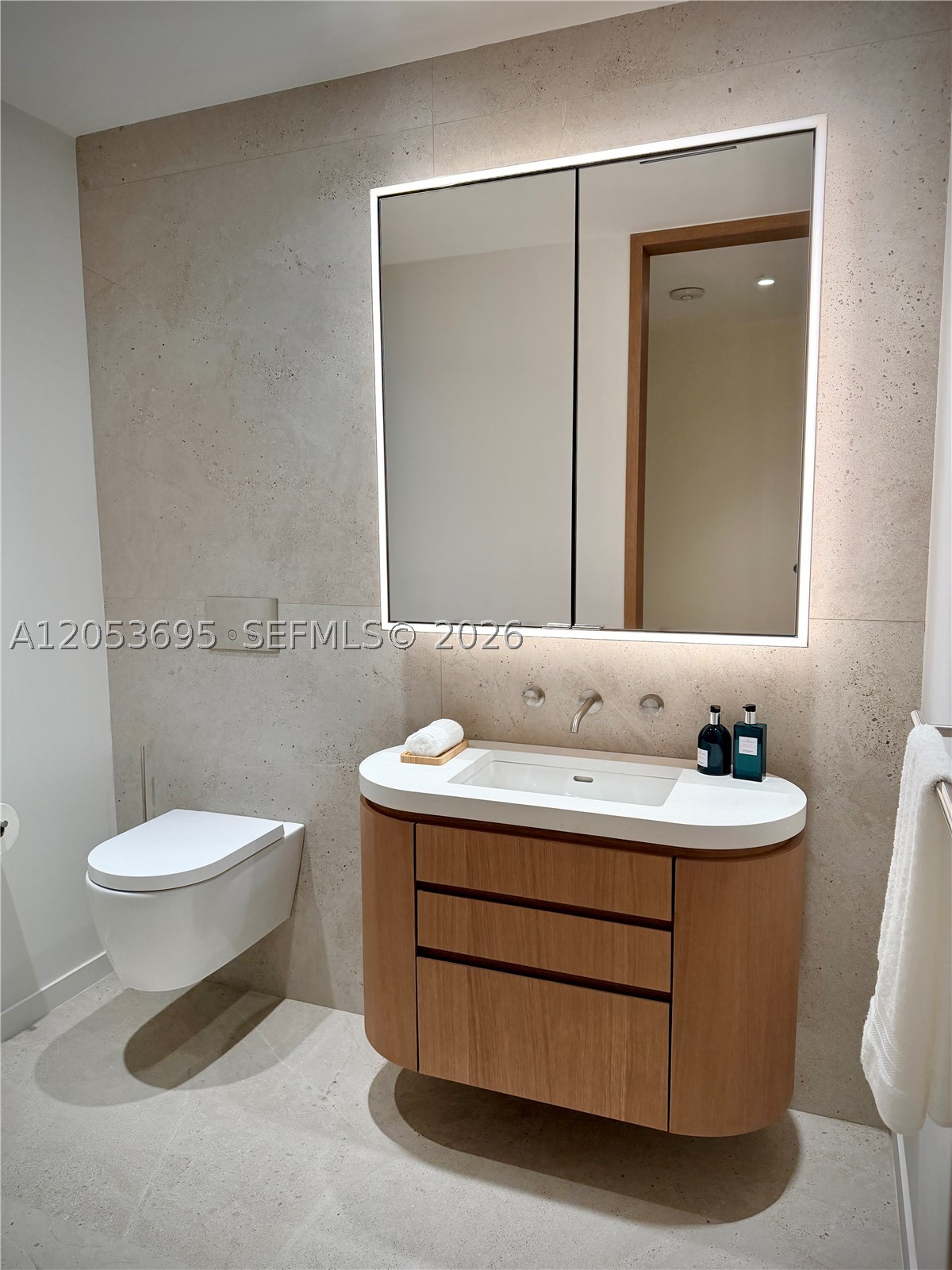 3995 N Miami Avenue #602, Miami FL 33137