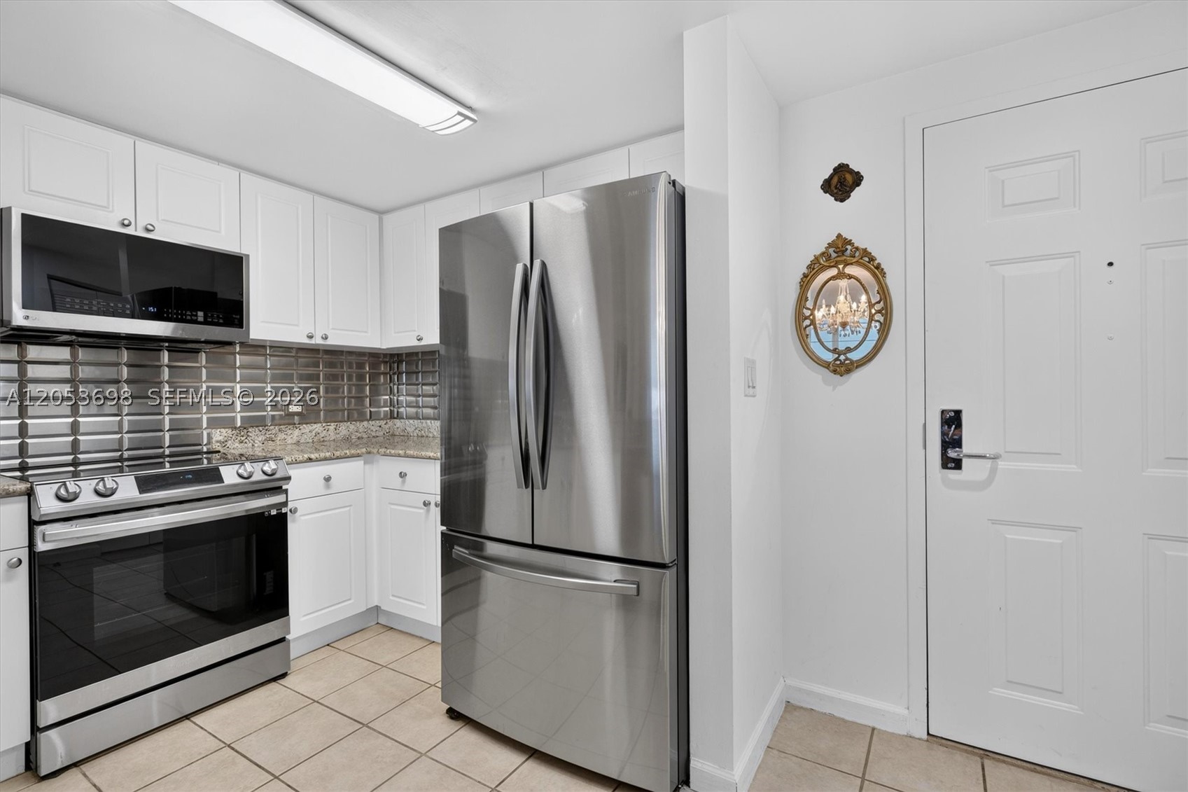 19501 W Country Club Dr #2401, Aventura FL 33180