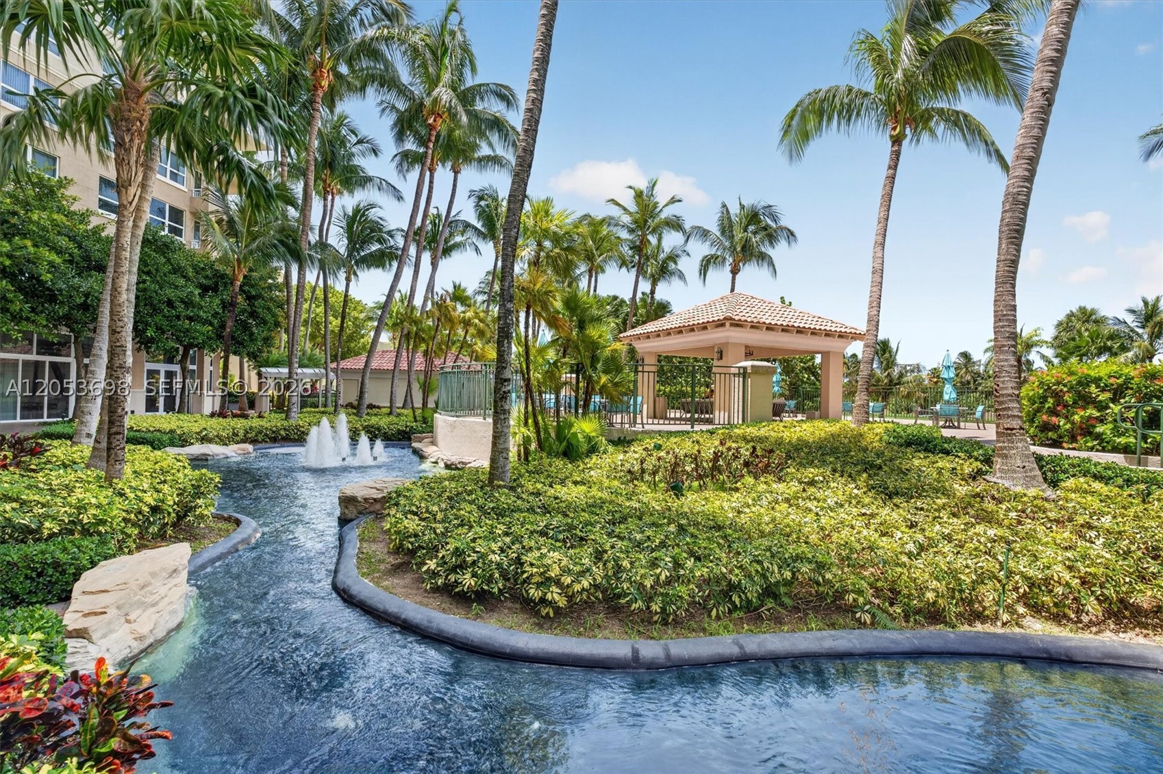 19501 W Country Club Dr #2401, Aventura FL 33180