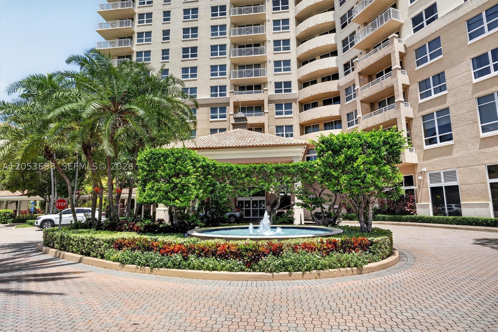 19501 W Country Club Dr #2401, Aventura FL 33180