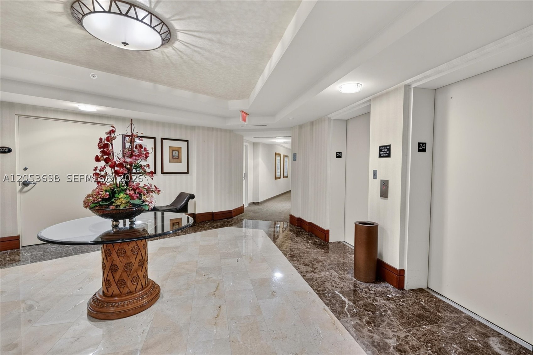 19501 W Country Club Dr #2401, Aventura FL 33180