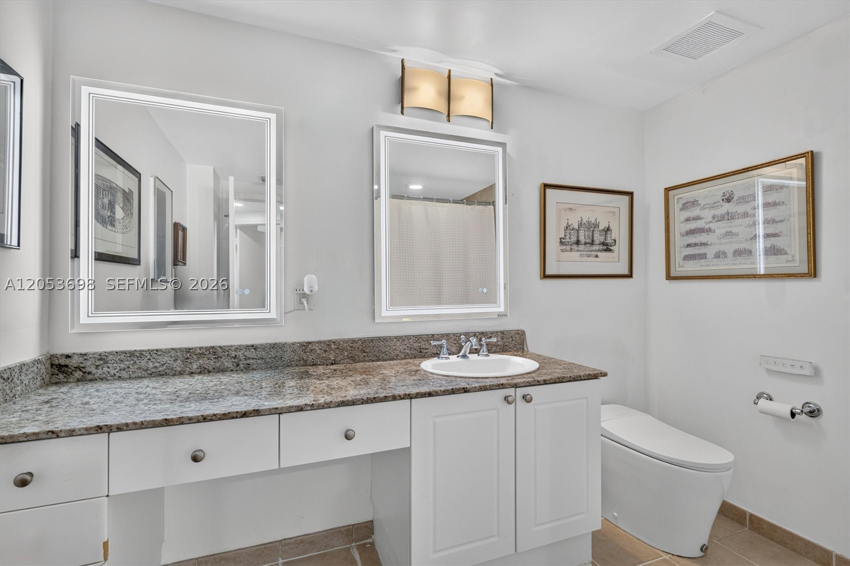 19501 W Country Club Dr #2401, Aventura FL 33180