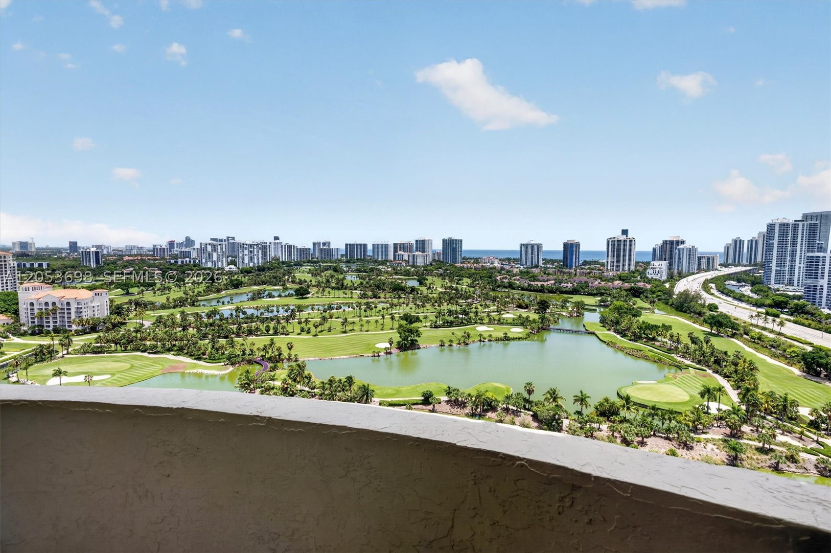 19501 W Country Club Dr #2401, Aventura FL 33180