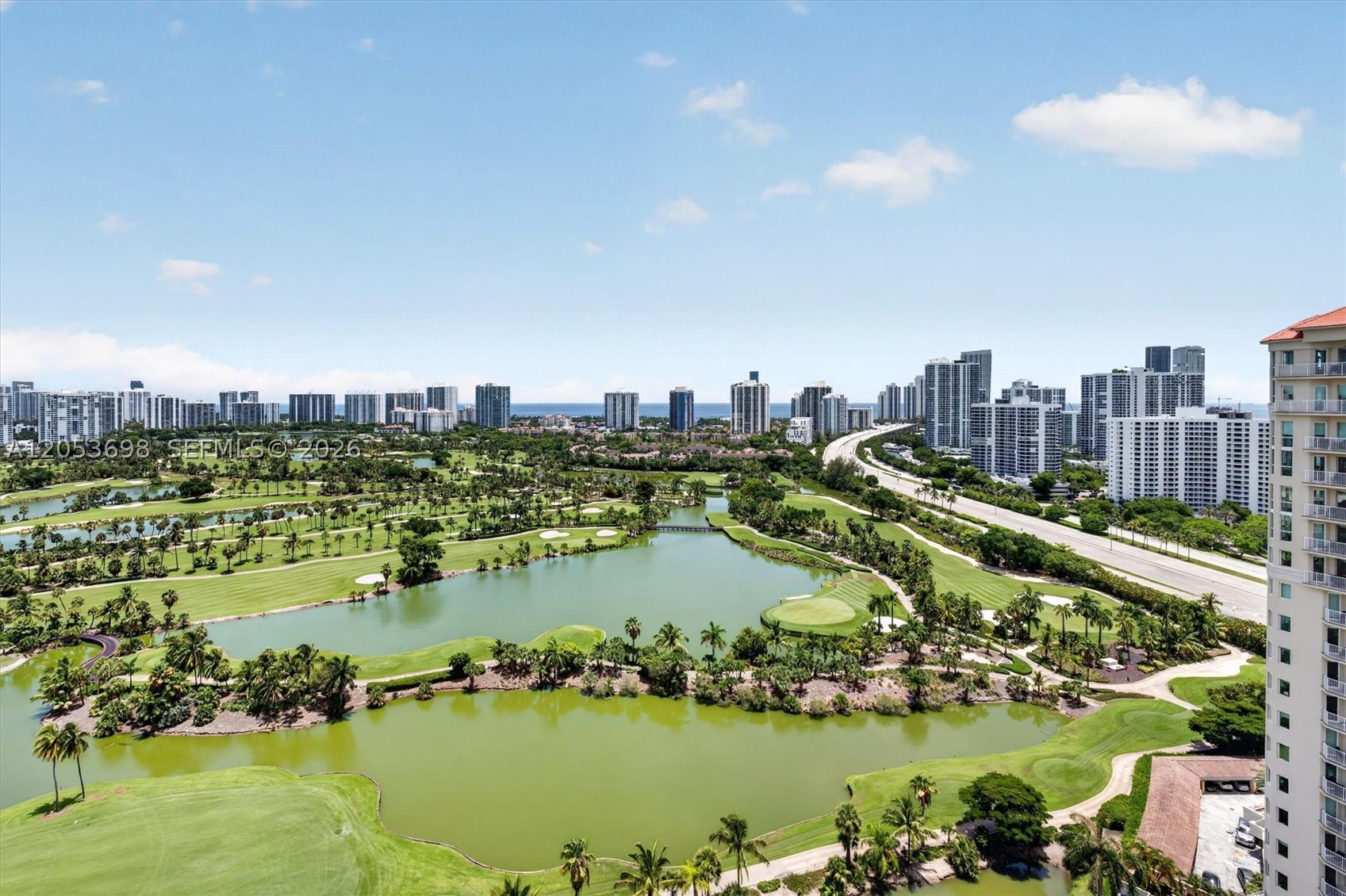 19501 W Country Club Dr #2401, Aventura FL 33180