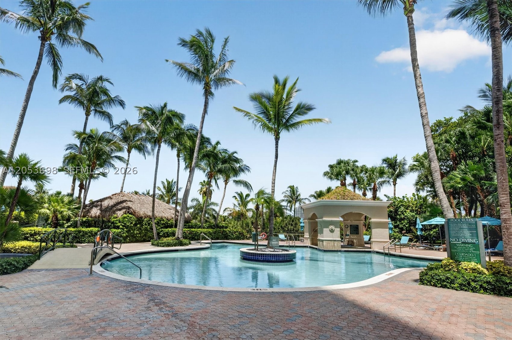 19501 W Country Club Dr #2401, Aventura FL 33180
