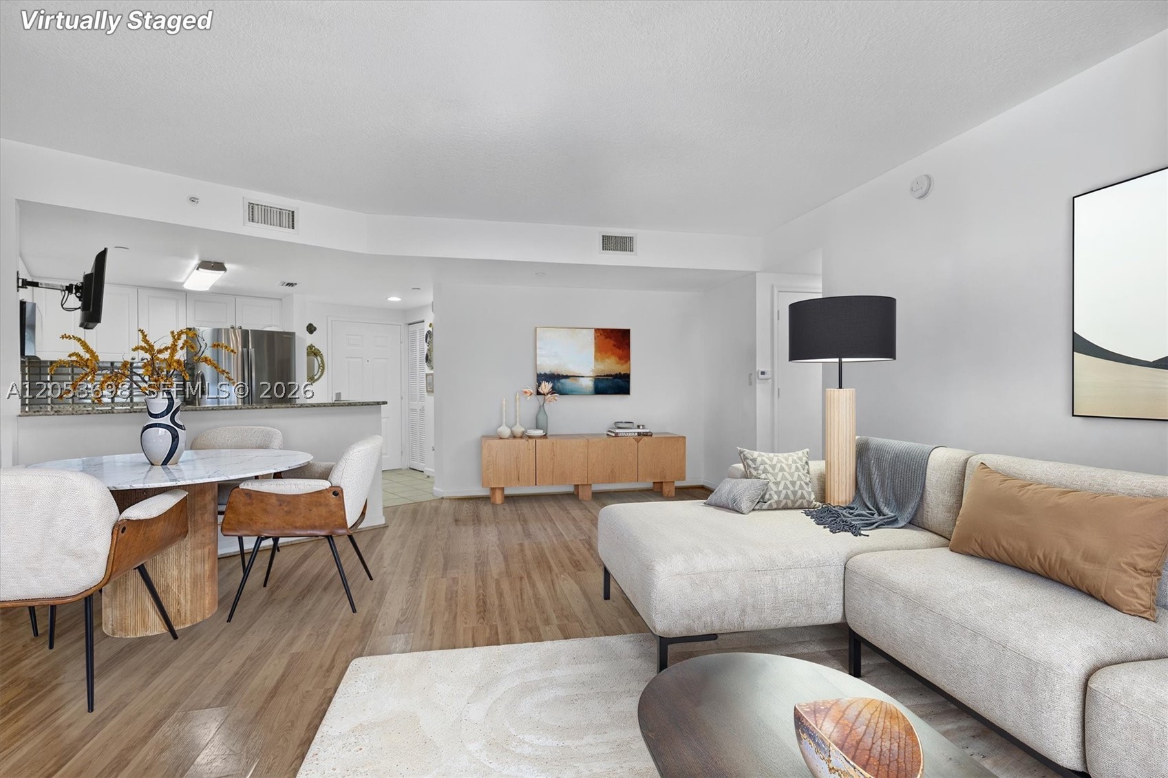 19501 W Country Club Dr #2401, Aventura FL 33180