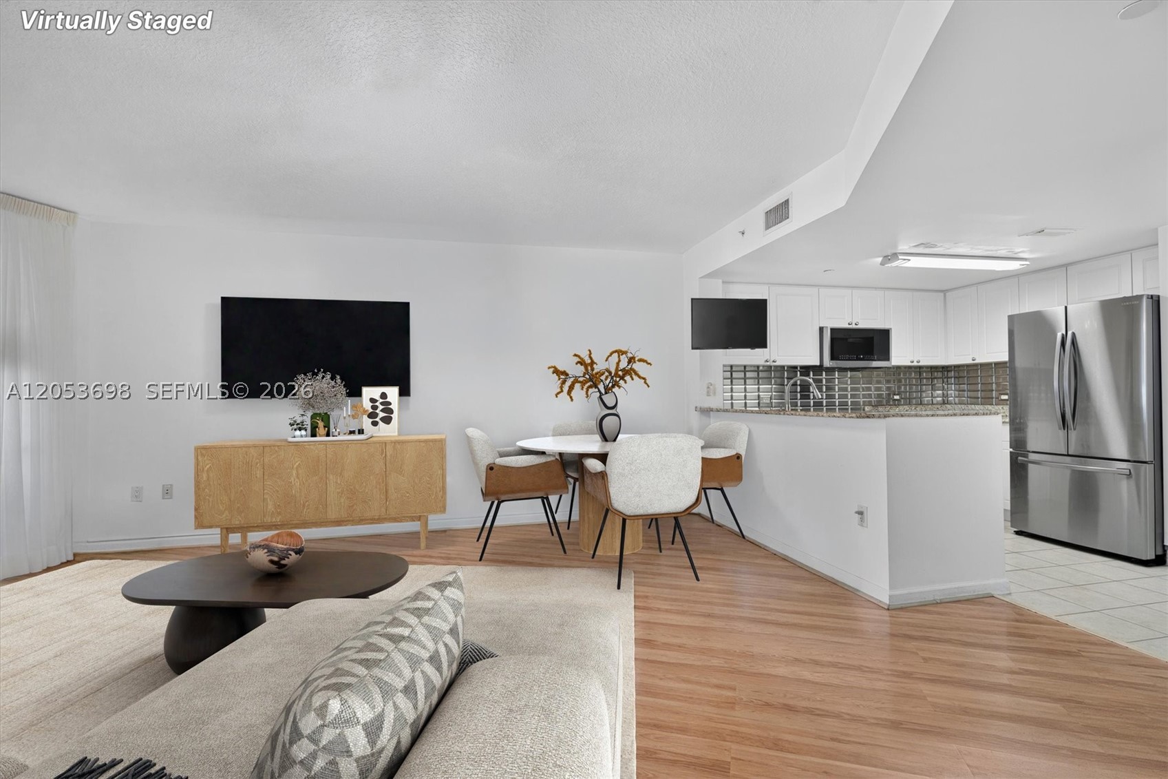 19501 W Country Club Dr #2401, Aventura FL 33180