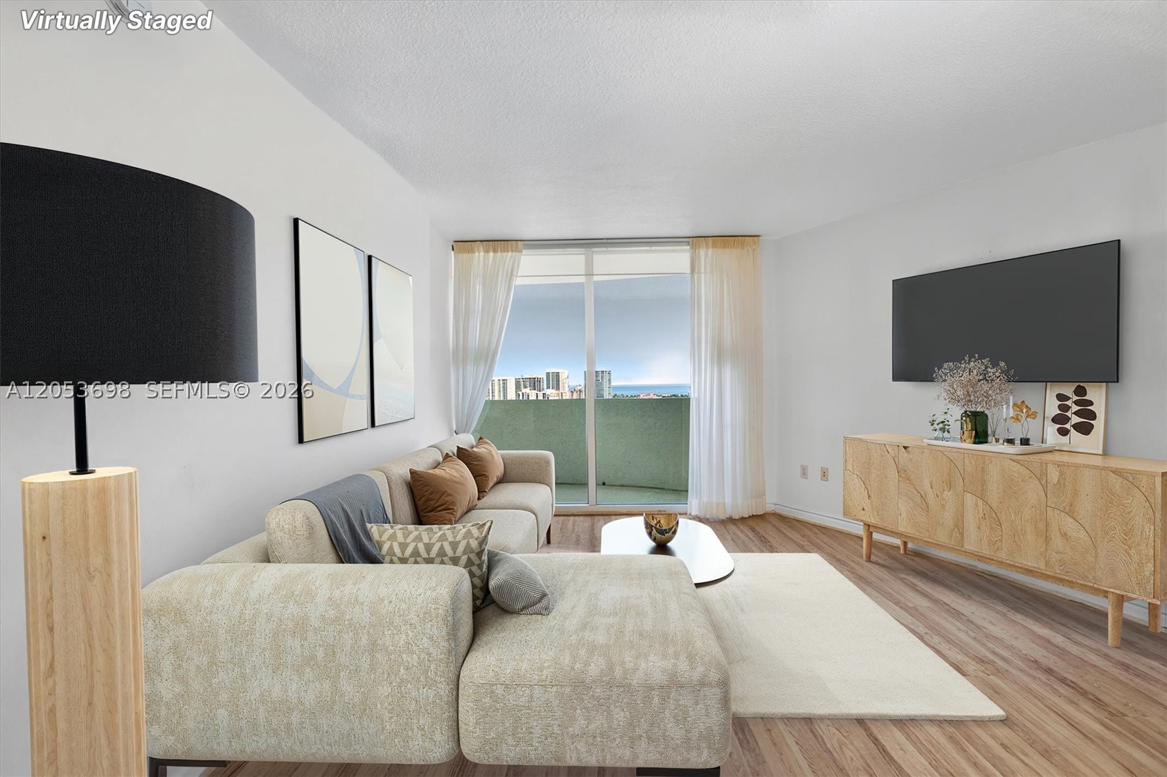 19501 W Country Club Dr #2401, Aventura FL 33180