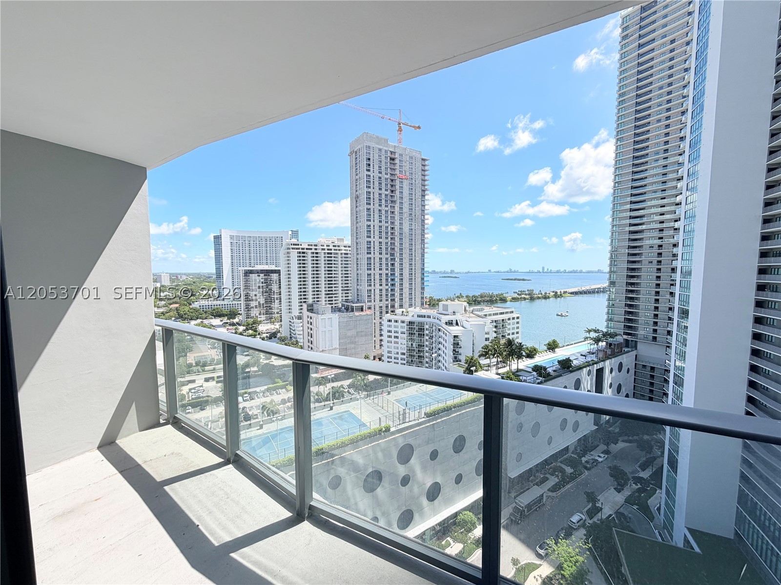 501 NE 31st St #1804, Miami FL 33137
