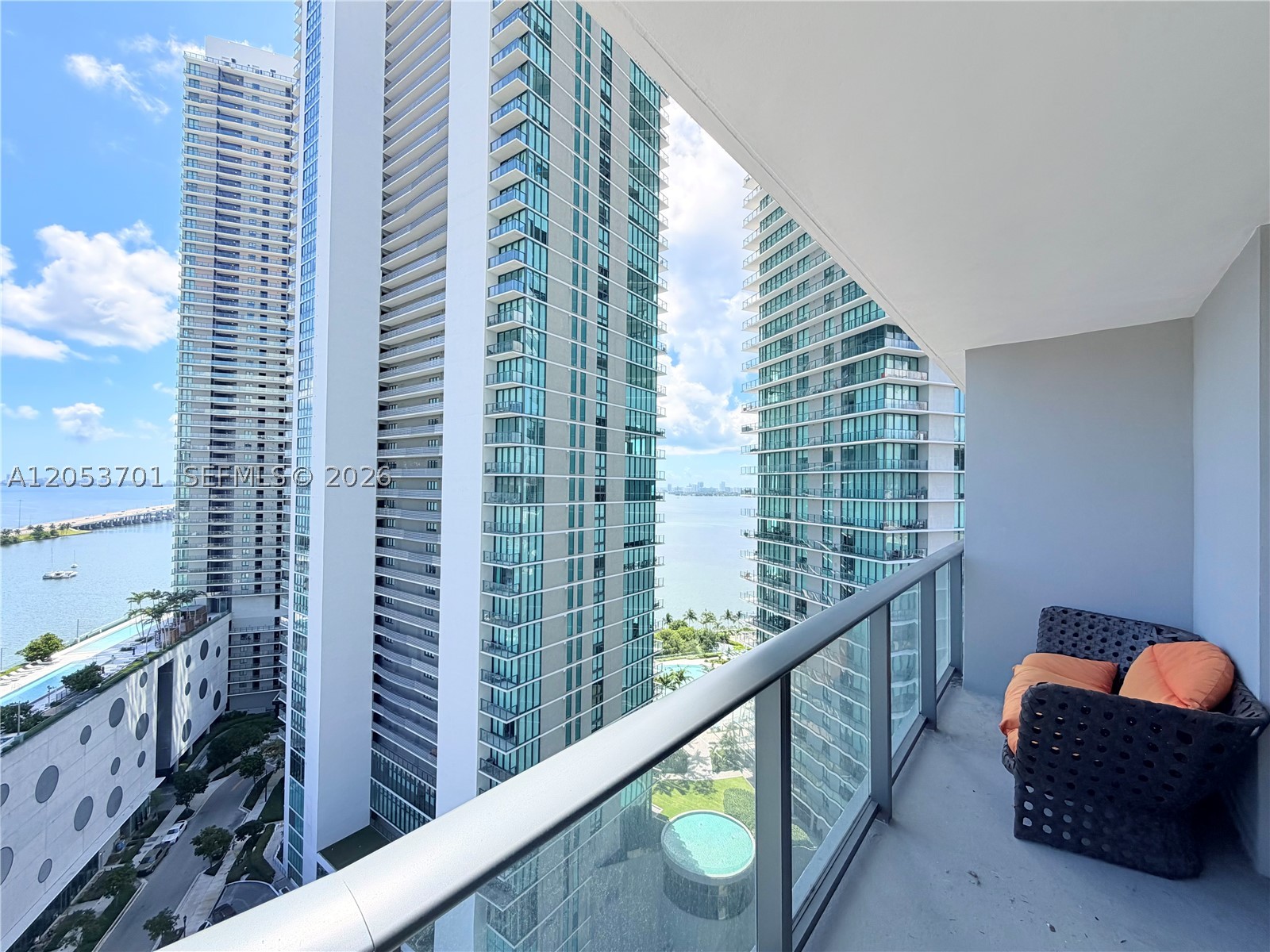 501 NE 31st St #1804, Miami FL 33137