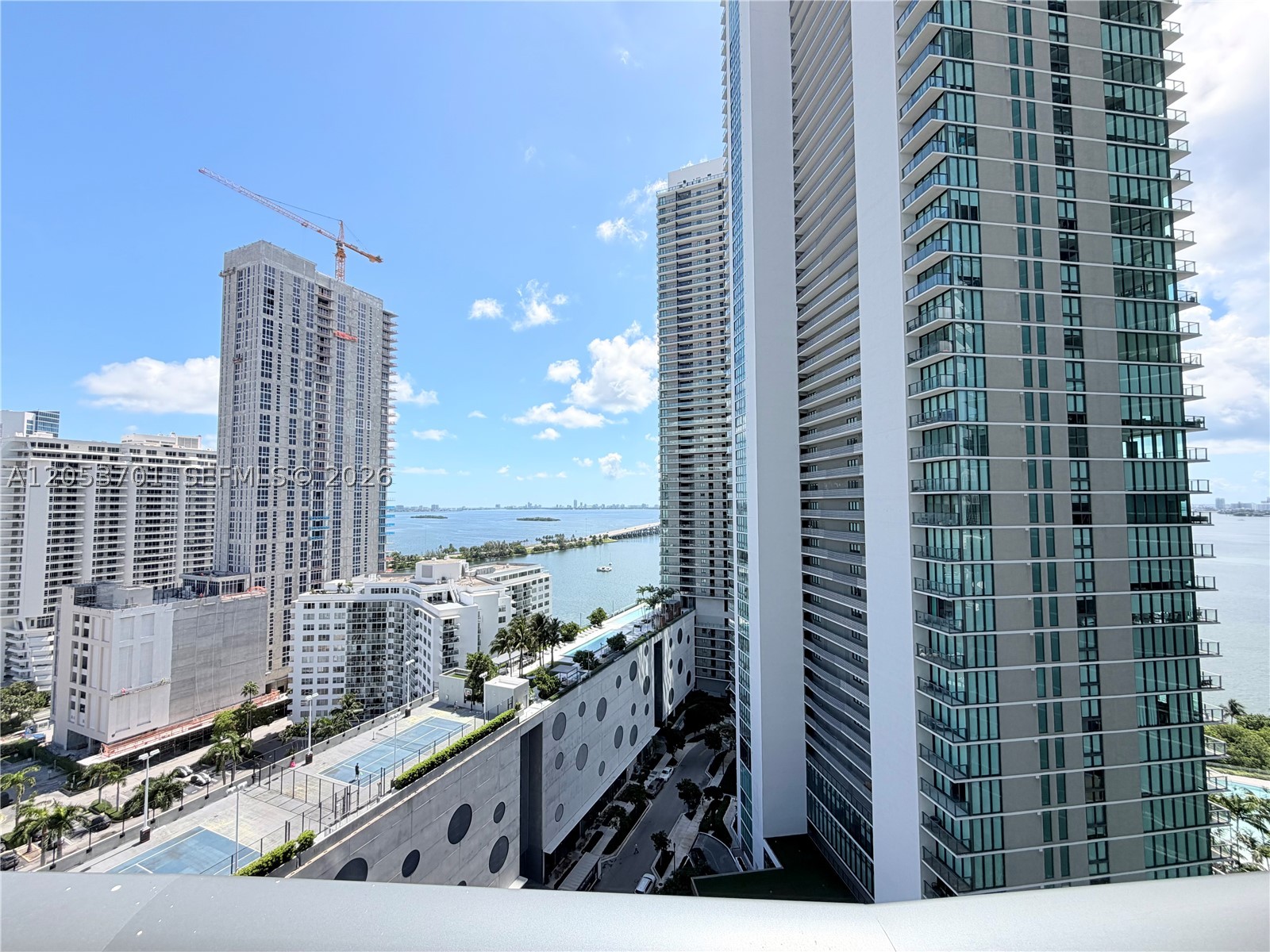 501 NE 31st St #1804, Miami FL 33137