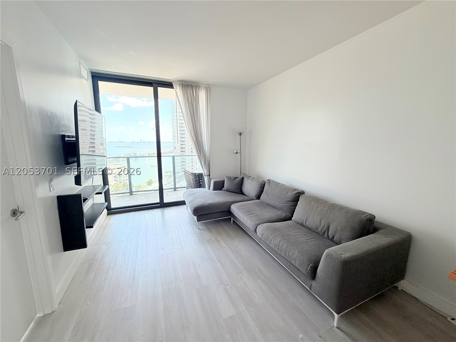 501 NE 31st St #1804, Miami FL 33137
