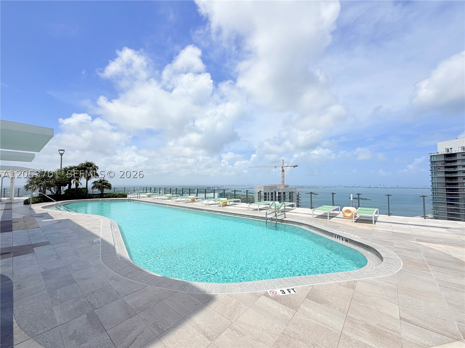 501 NE 31st St #1804, Miami FL 33137