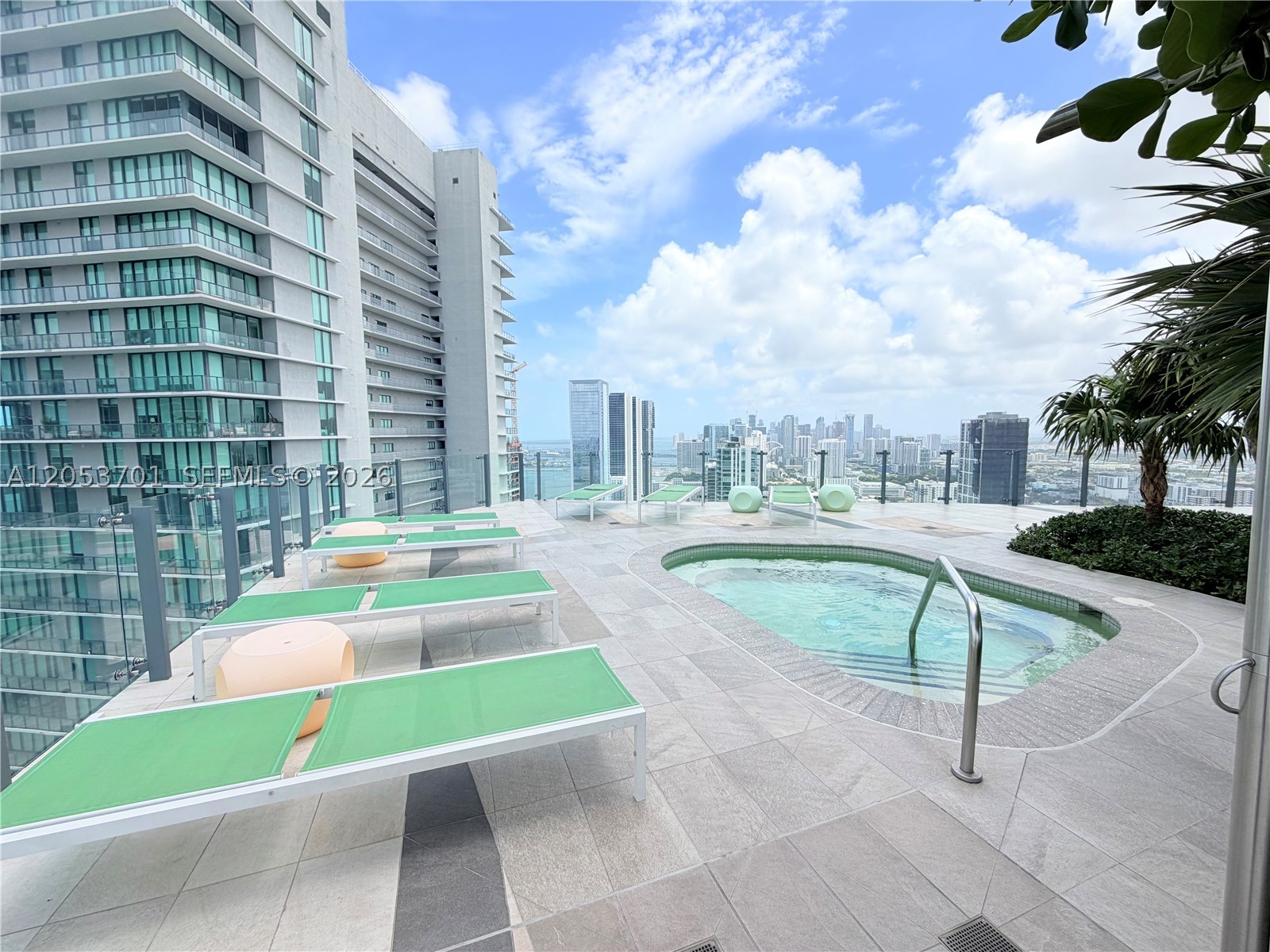 501 NE 31st St #1804, Miami FL 33137