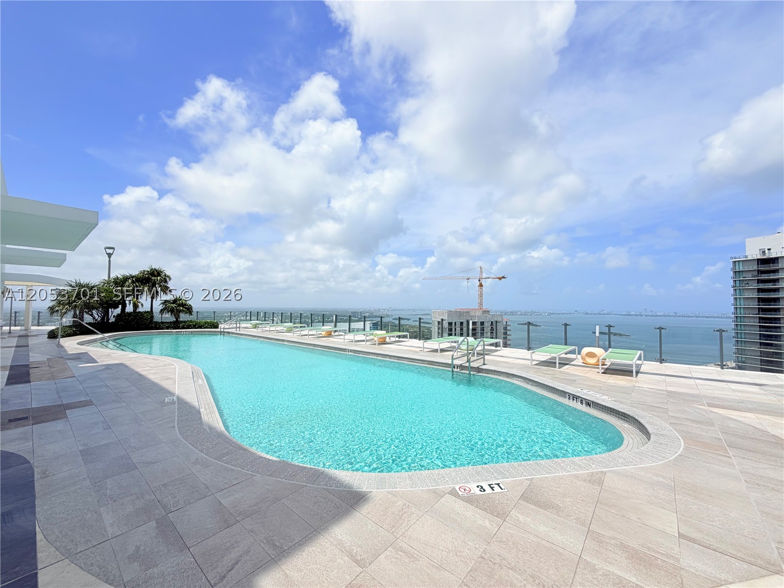 501 NE 31st St #1804, Miami FL 33137