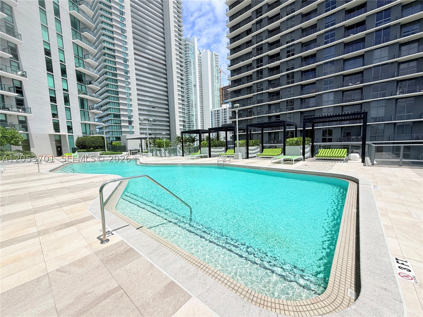 501 NE 31st St #1804, Miami FL 33137