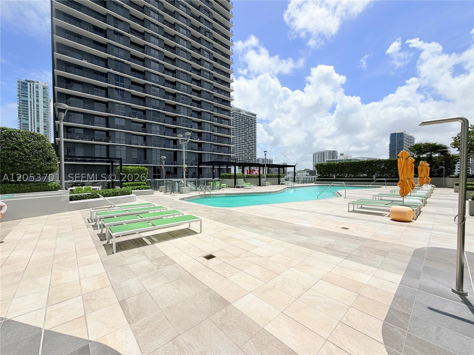 501 NE 31st St #1804, Miami FL 33137