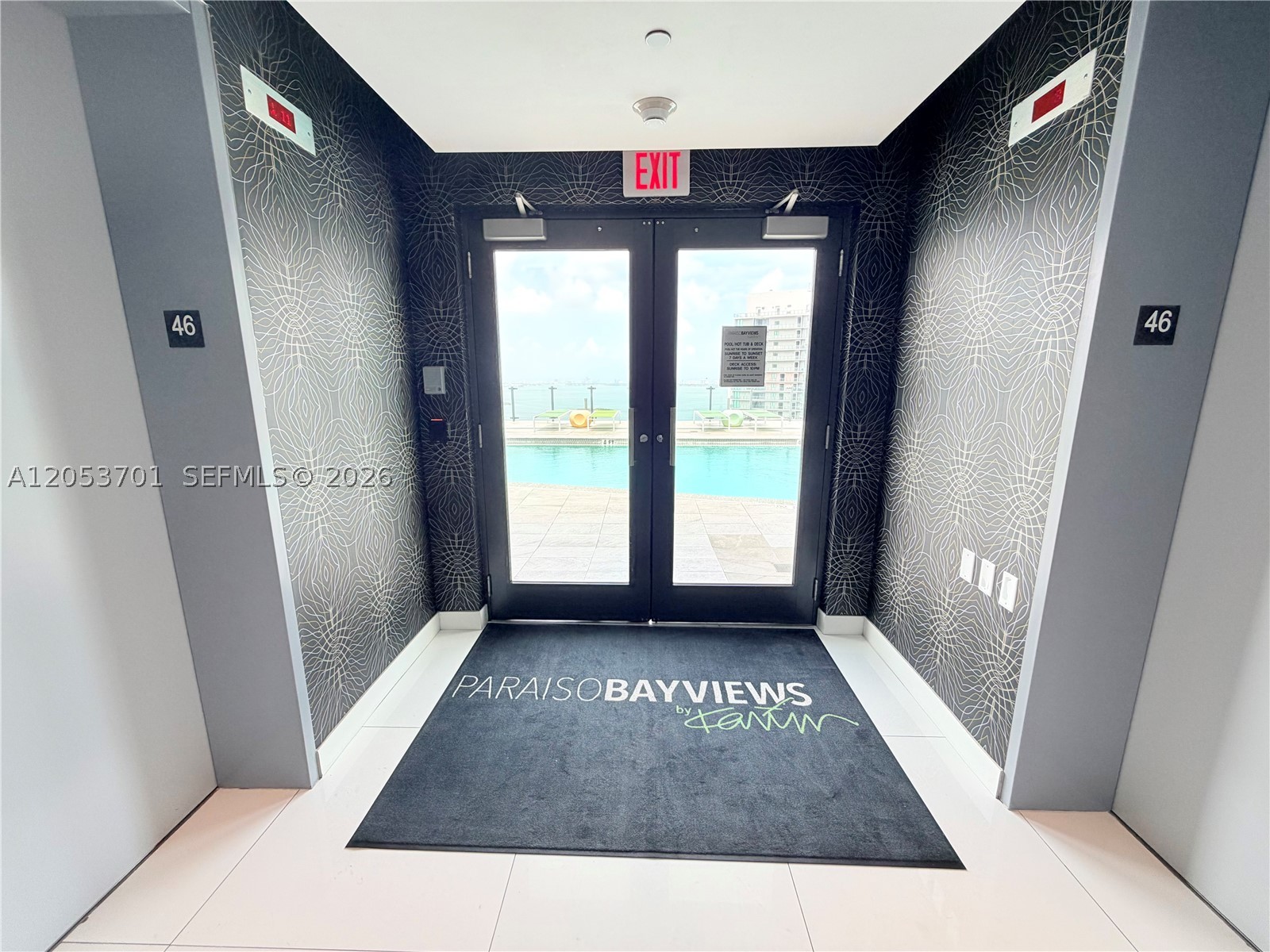 501 NE 31st St #1804, Miami FL 33137
