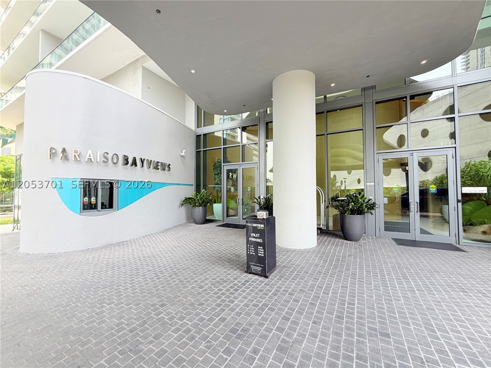 501 NE 31st St #1804, Miami FL 33137