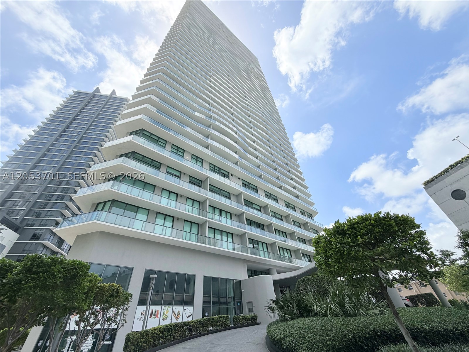 501 NE 31st St #1804, Miami FL 33137
