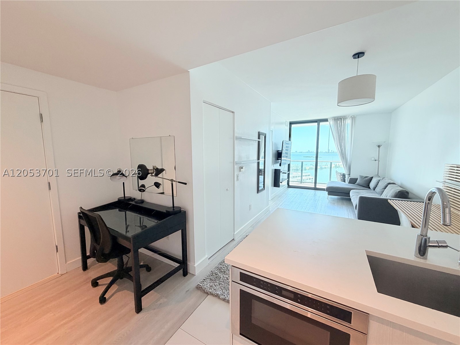 501 NE 31st St #1804, Miami FL 33137