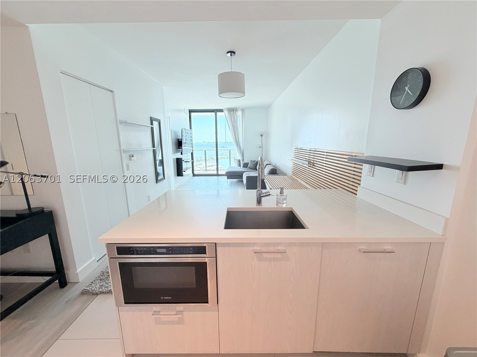 501 NE 31st St #1804, Miami FL 33137