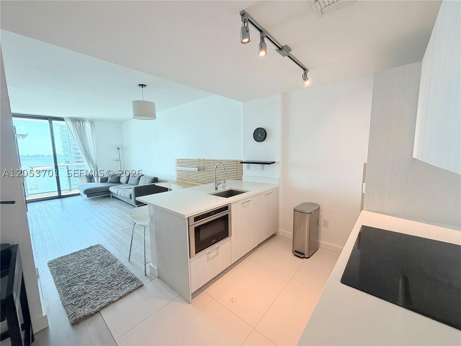 501 NE 31st St #1804, Miami FL 33137