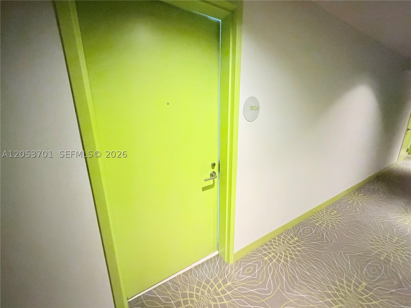 501 NE 31st St #1804, Miami FL 33137