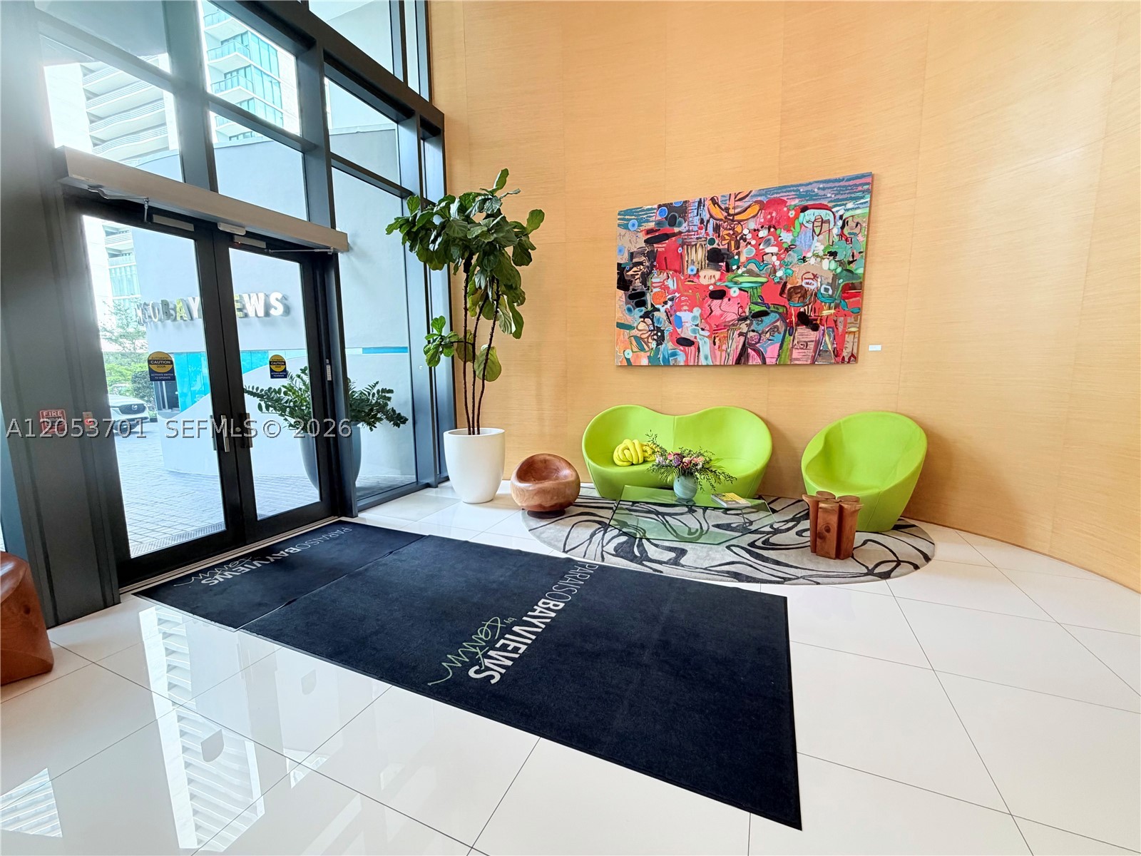 501 NE 31st St #1804, Miami FL 33137
