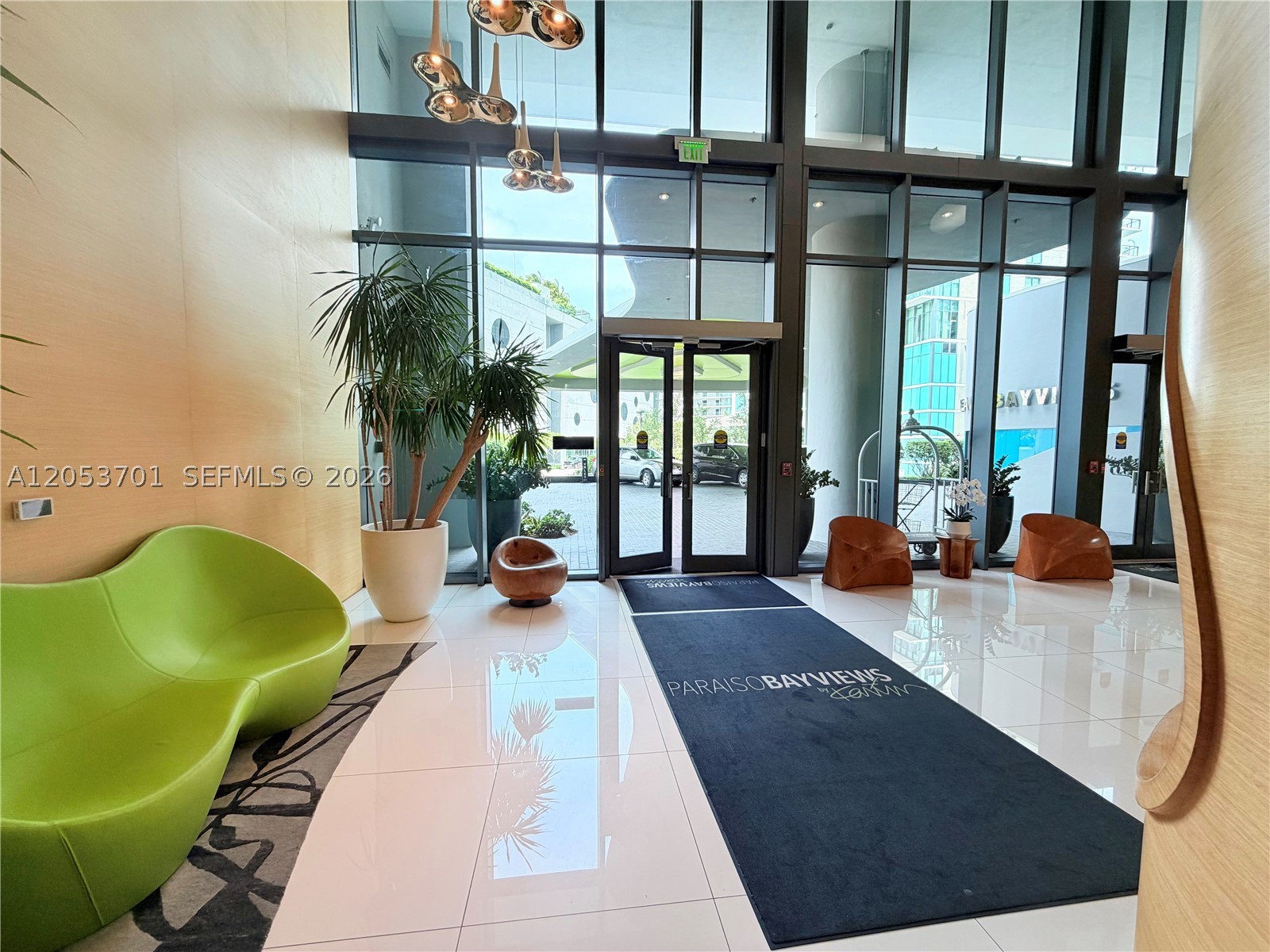 501 NE 31st St #1804, Miami FL 33137