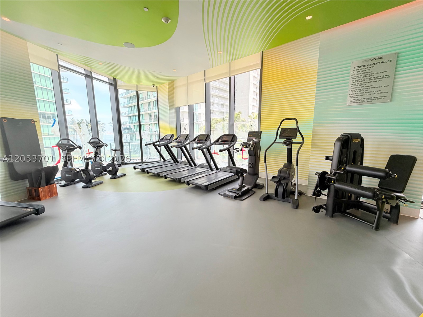 501 NE 31st St #1804, Miami FL 33137