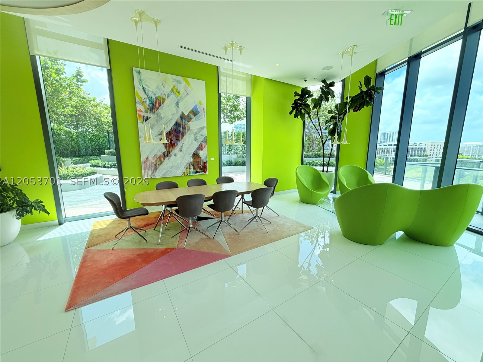 501 NE 31st St #1804, Miami FL 33137