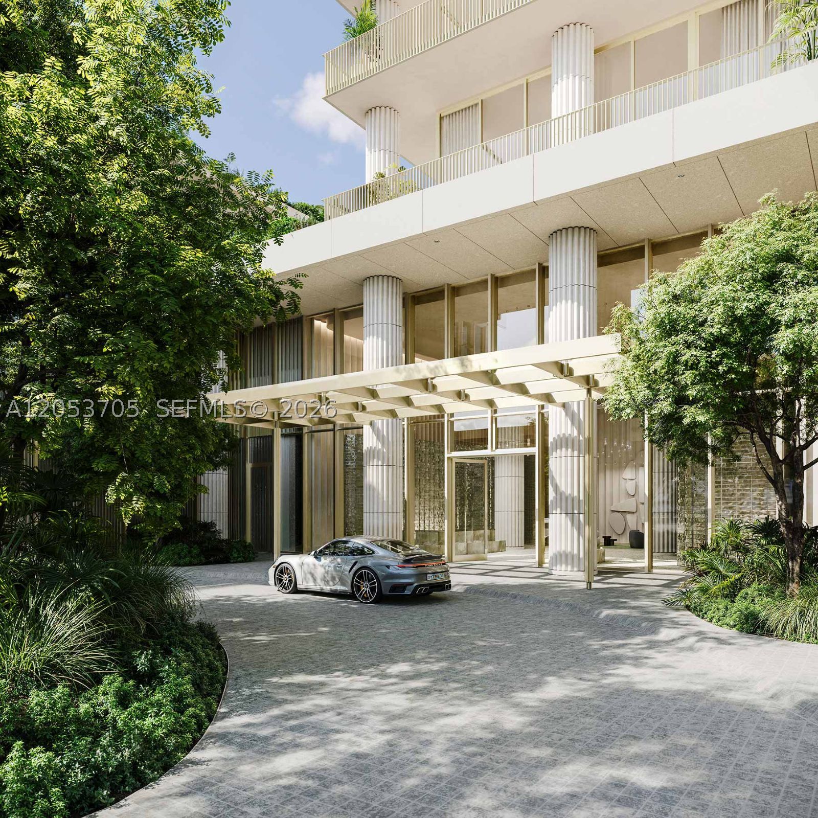 3995 N Miami Avenue #707, Miami FL 33137