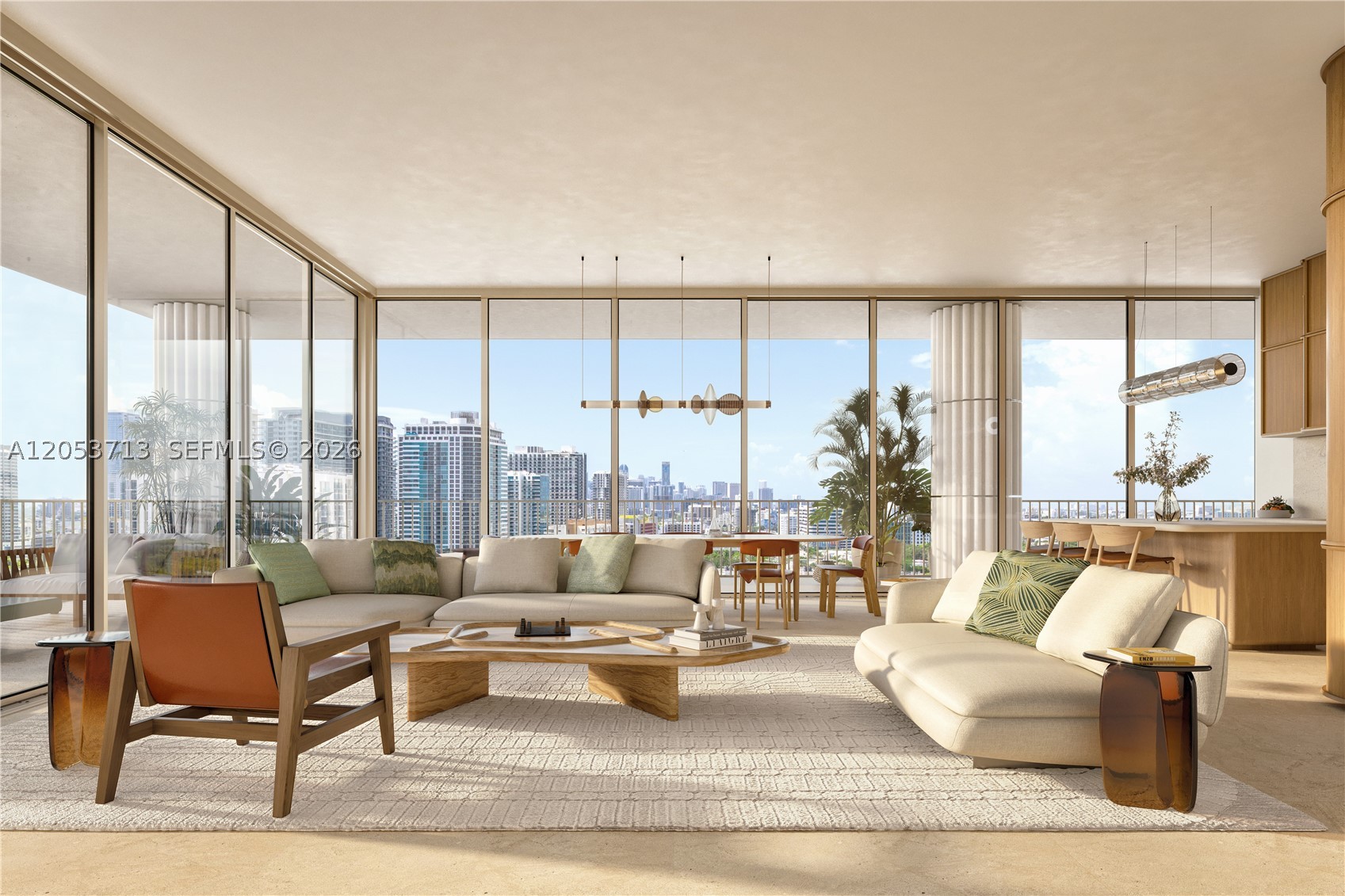 3995 N Miami Avenue #2103, Miami FL 33137