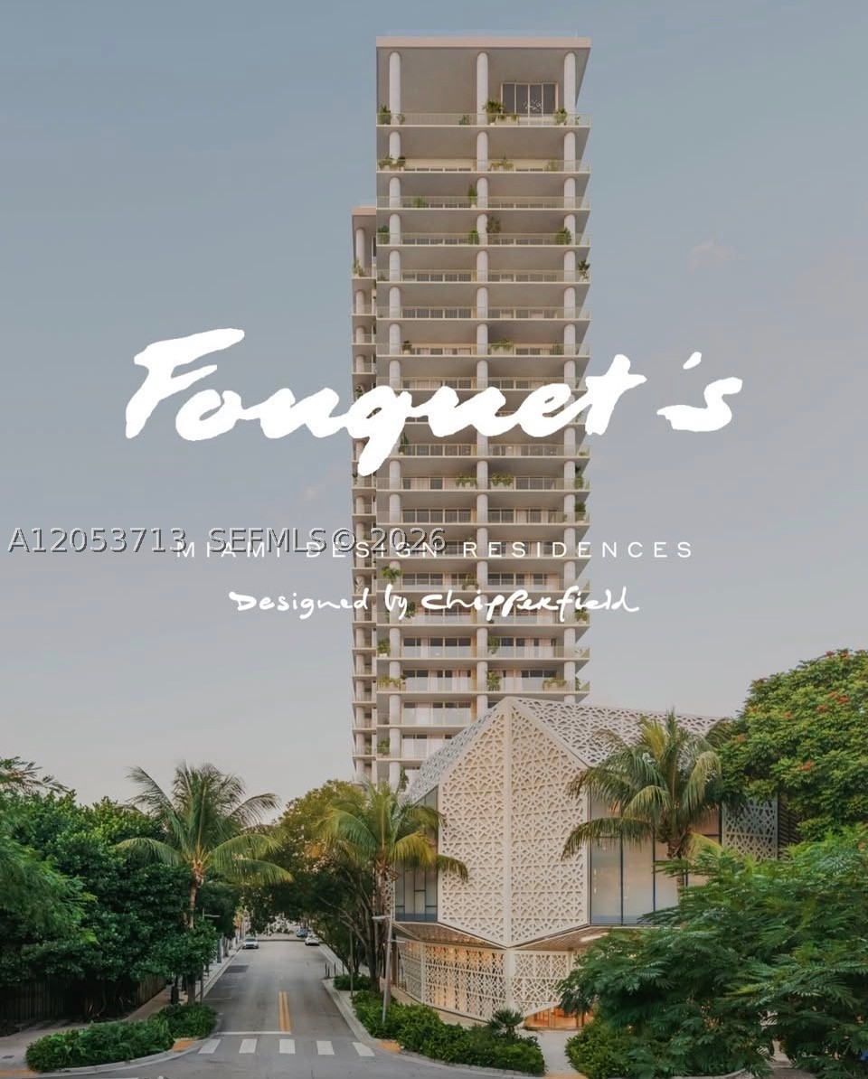 3995 N Miami Avenue #2103, Miami FL 33137