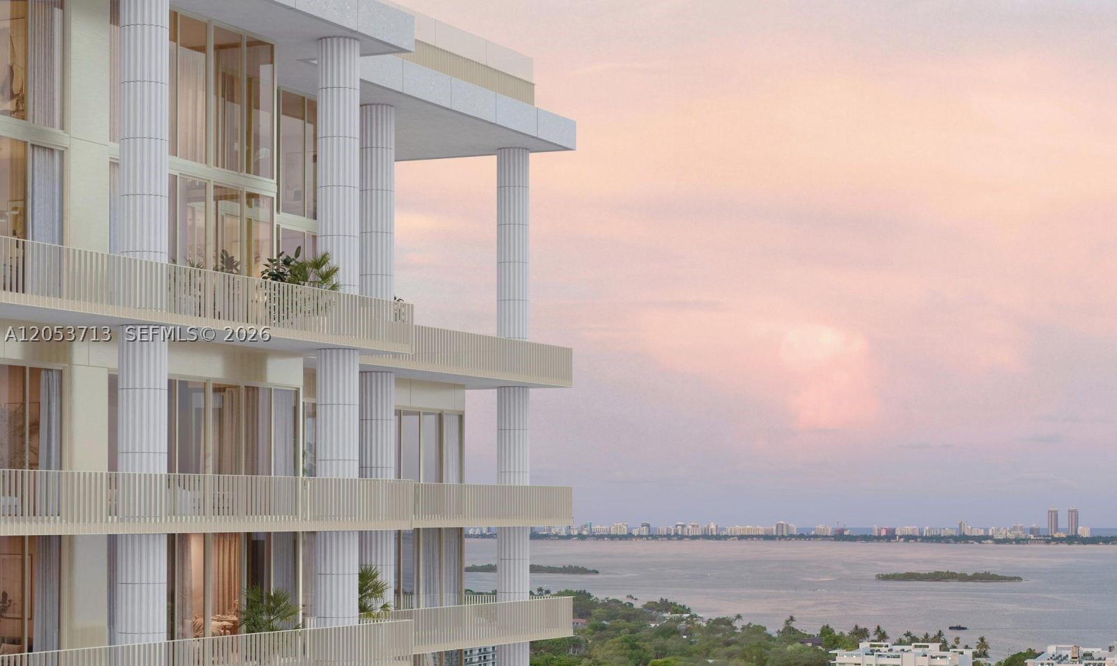 3995 N Miami Avenue #2103, Miami FL 33137