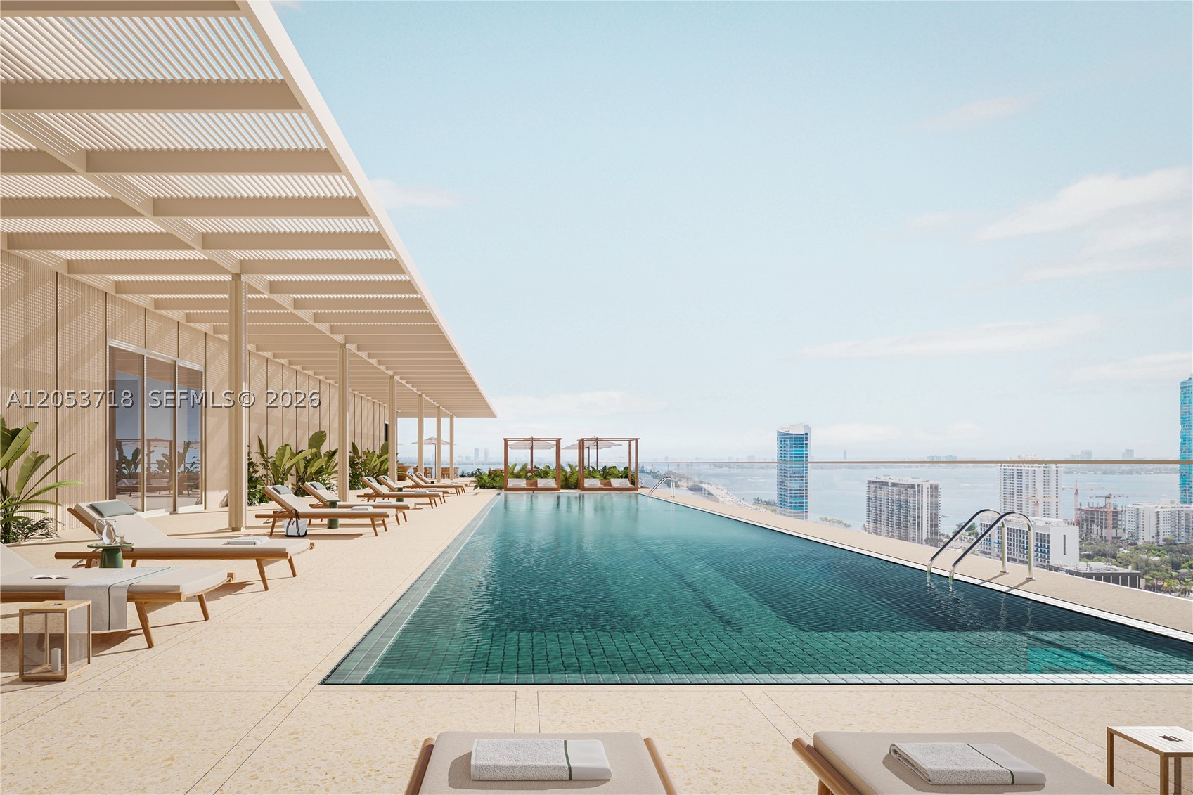 3995 N Miami Avenue #2101, Miami FL 33137