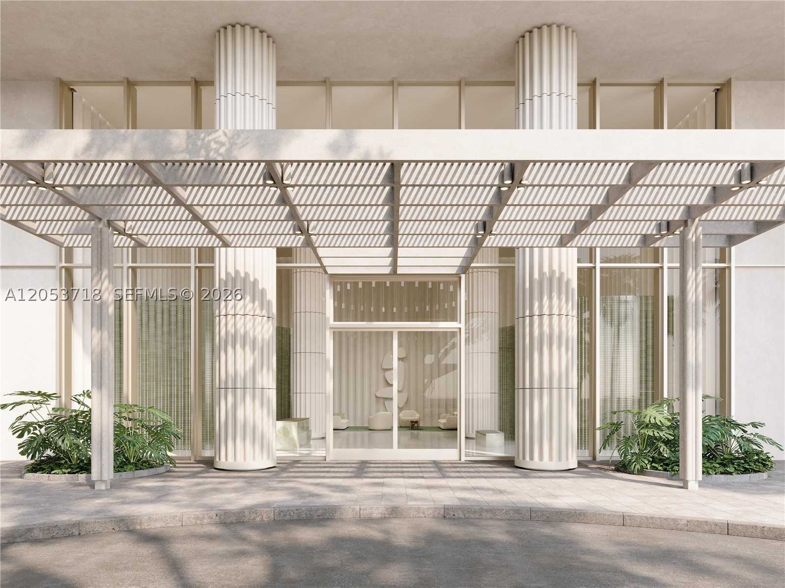 3995 N Miami Avenue #2101, Miami FL 33137